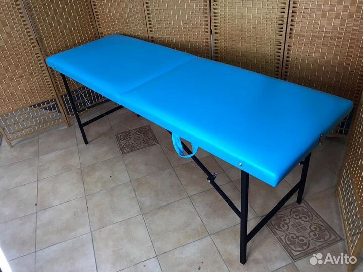 Кушетка для шугаринга