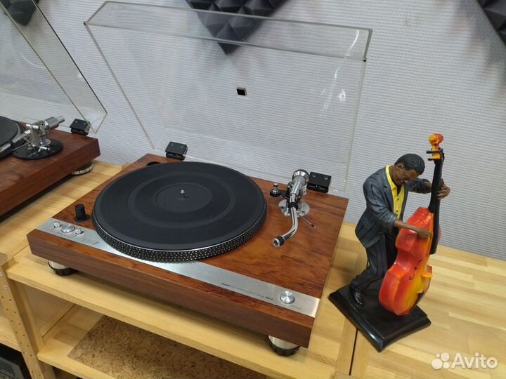 Проигрыватель винила micro seiki DD-5