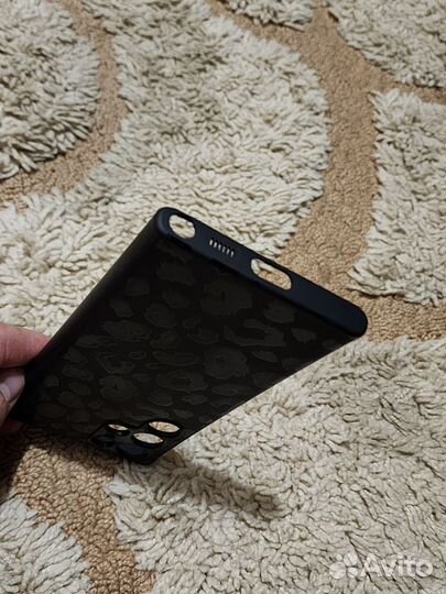 Чехол (чехлы) на samsung galaxy s22 ultra