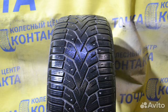 Gislaved NordFrost 100 SUV 235/65 R17