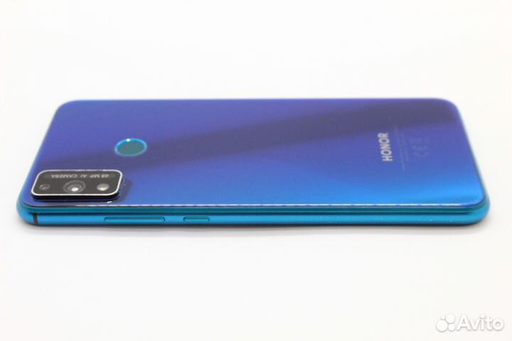 HONOR 9X Lite, 4/128 ГБ