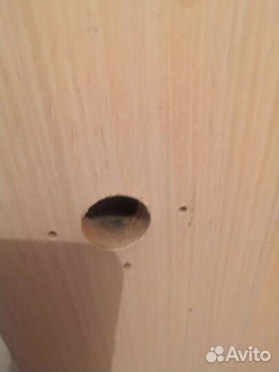 Межкомнатные двери бу 80 см