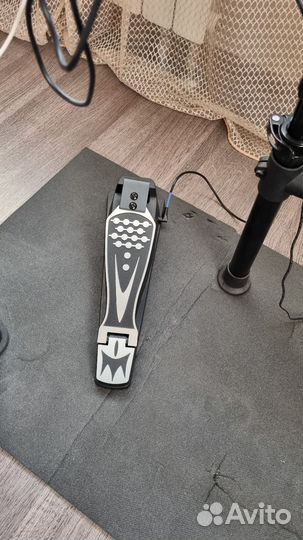 Электронная барабанная установка Medeli 401