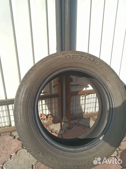 Hankook Optimo K415 225/60 R17