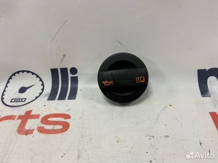 Крышка маслозаливная Audi A7 sportback 3.0 tfsi