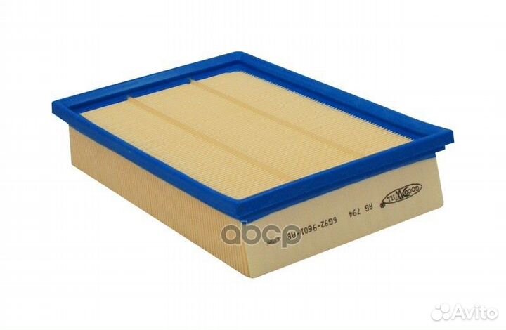 Фильтр воздушный AG794 Goodwill