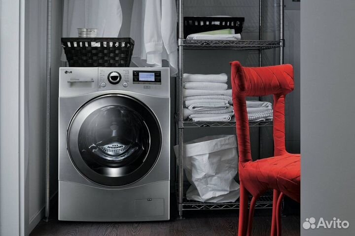 Стиральная машина Indesit 1gh5fg51 бу