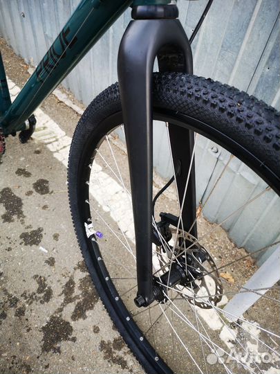 Грэвел Pride Rocx flb M