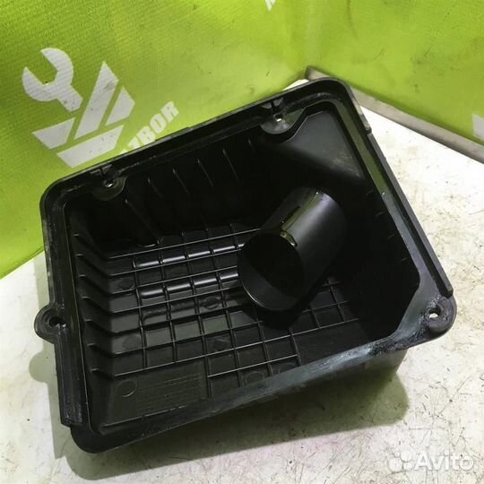 Корпус воздушного фильтра Шевроле Авео Т200 03-08