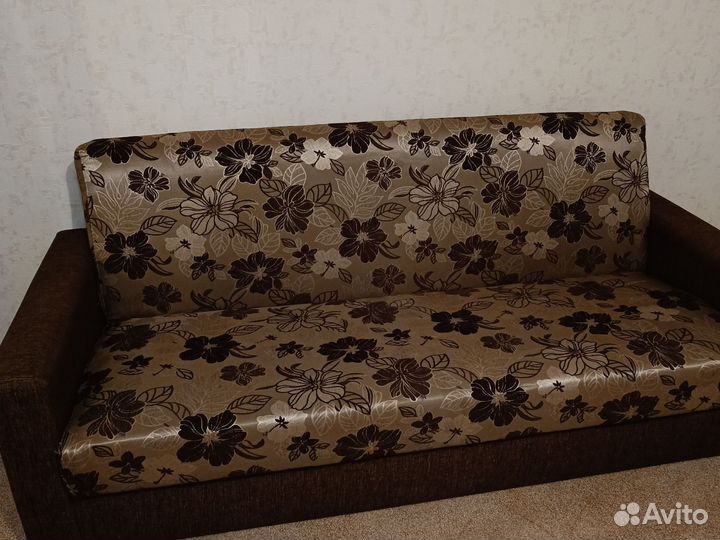 Диван раскладной бу