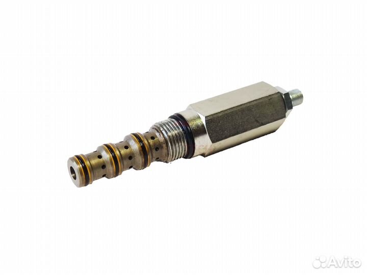 Клапан разгрузки B04K4gzns