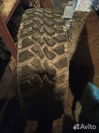 Maxxis MT-764 Bighorn 265/70 R17 118Q