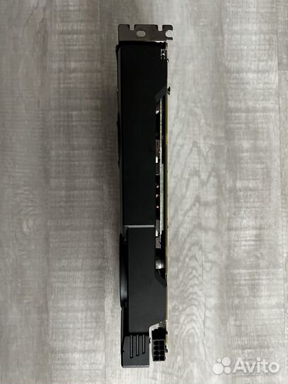 Видеокарта AMD Radeon RX 570 8GB