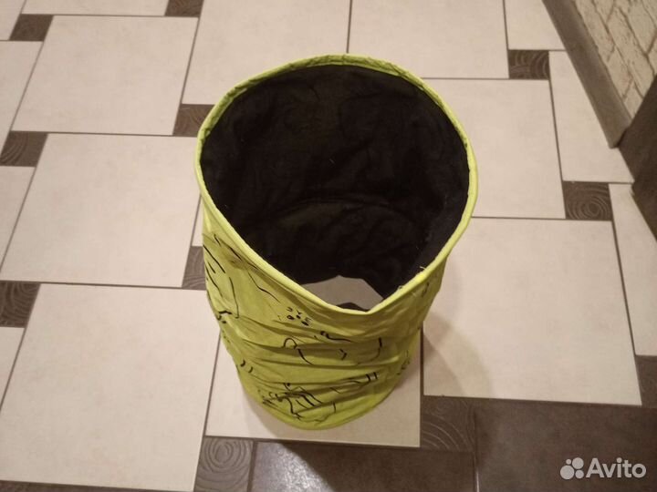 Туннель для котов