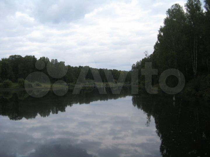 Участок 16 га (СНТ, ДНП)