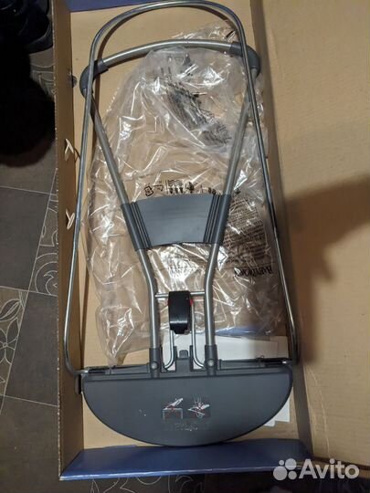 Шезлонг babybjorn