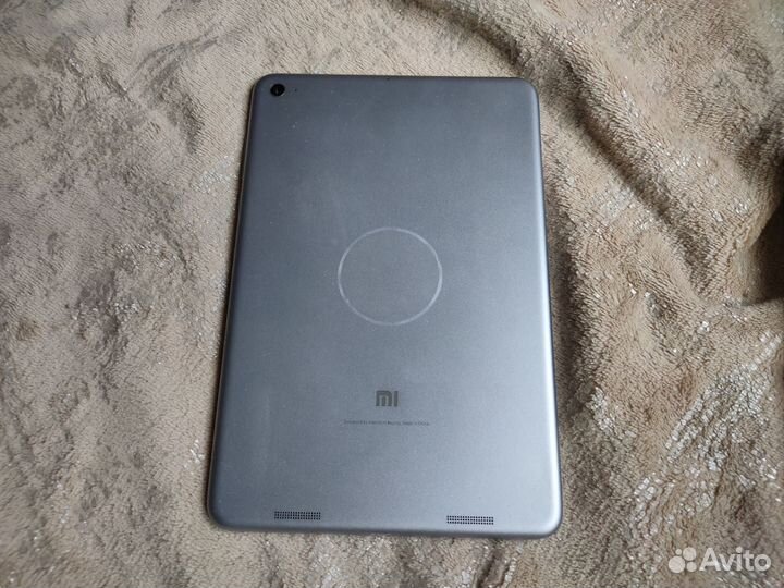 Xiaomi mipad 2 Windows 10 (64 Gb)