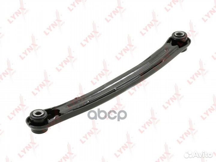Рычаг подвески зад лев B5070L lynxauto
