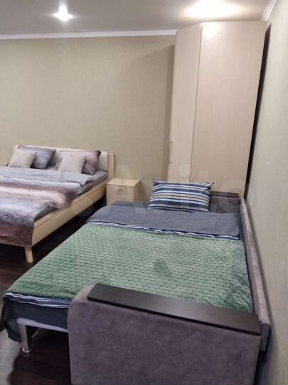 Квартира-студия, 31 м², 3/5 эт.