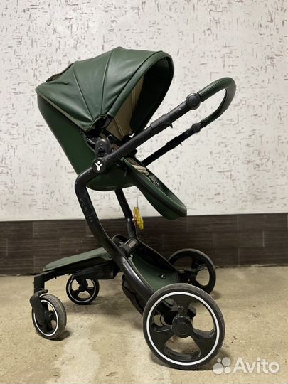 Коляску 2в 1
