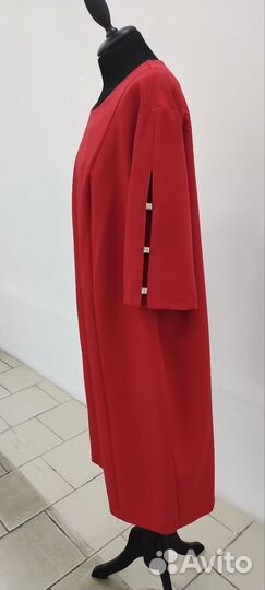 Платье женское 54 р. inmikoma Новое