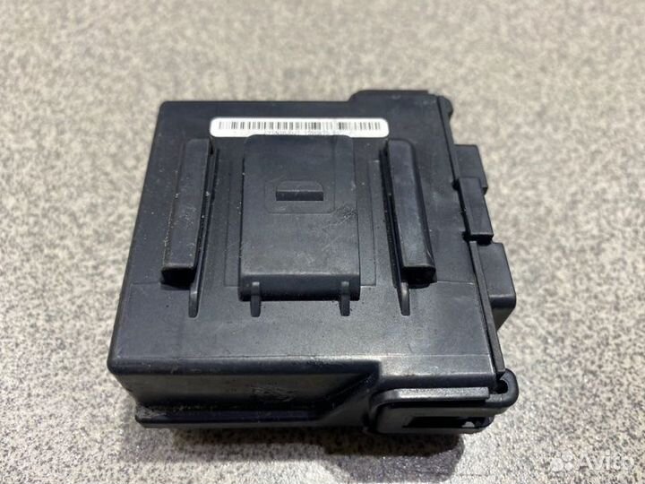 Блок электронный Nissan X-Trail HNT32-161132