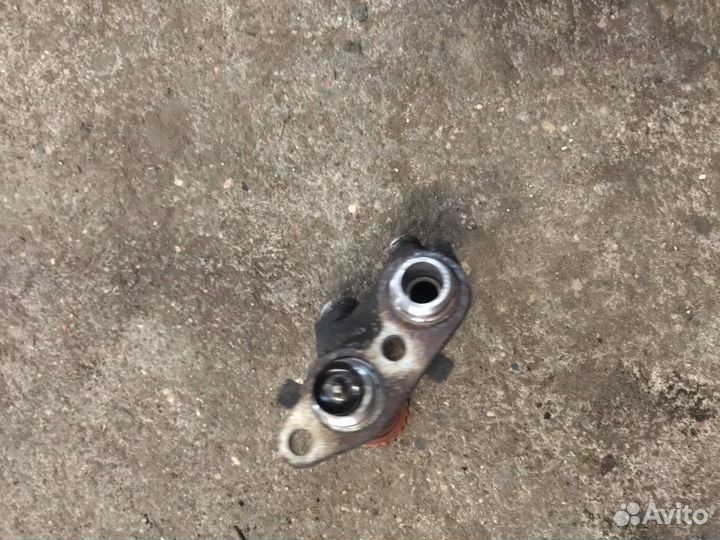 Насос топливный ручной (подкачка) DAF XF 105 2008