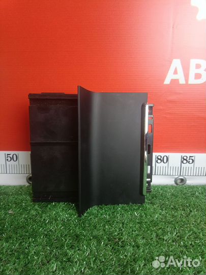 Пепельница Skoda Superb 2