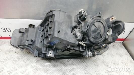 Фара правая BMW 3 F30/F31 (DEA04MU01)