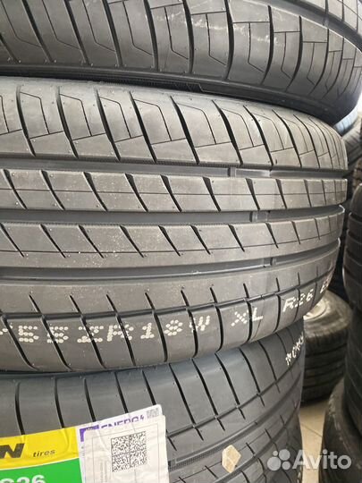 Kapsen RS26 Practical Max HP 235/55 R18