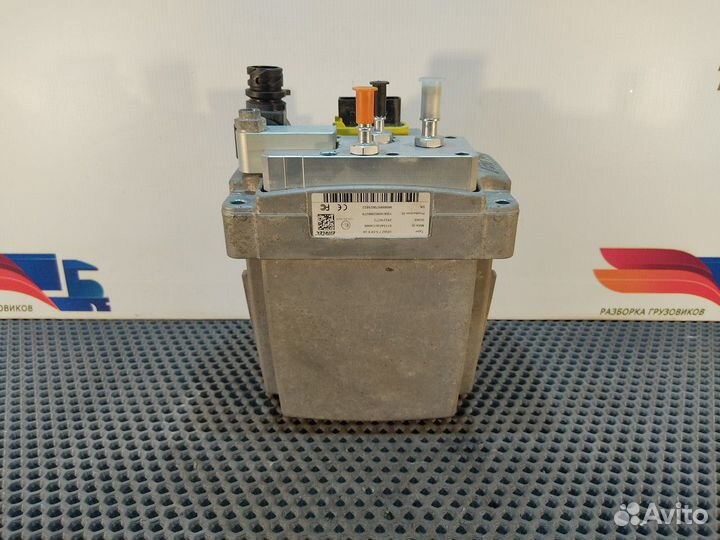 Насос системы AdBlue Man TGX