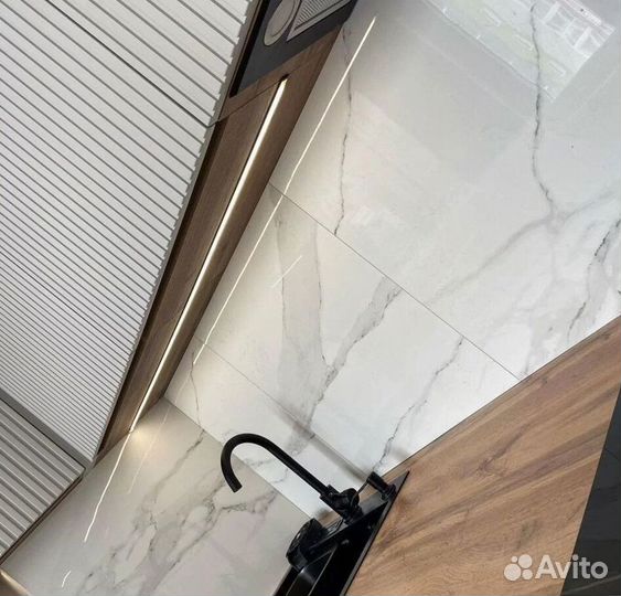 Кухня на заказ. Свой цех