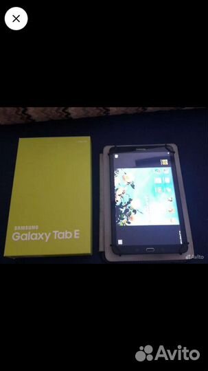 Планшет samsung