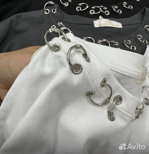 Футболка женская 42-50