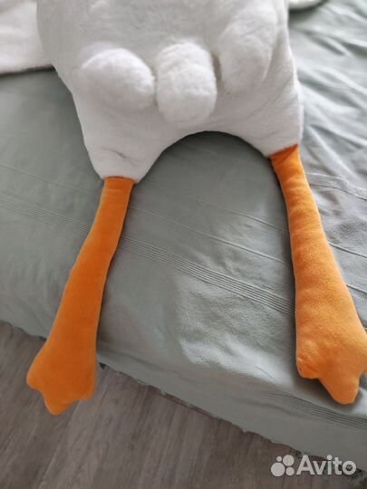 Гусь обнимусь 160 см