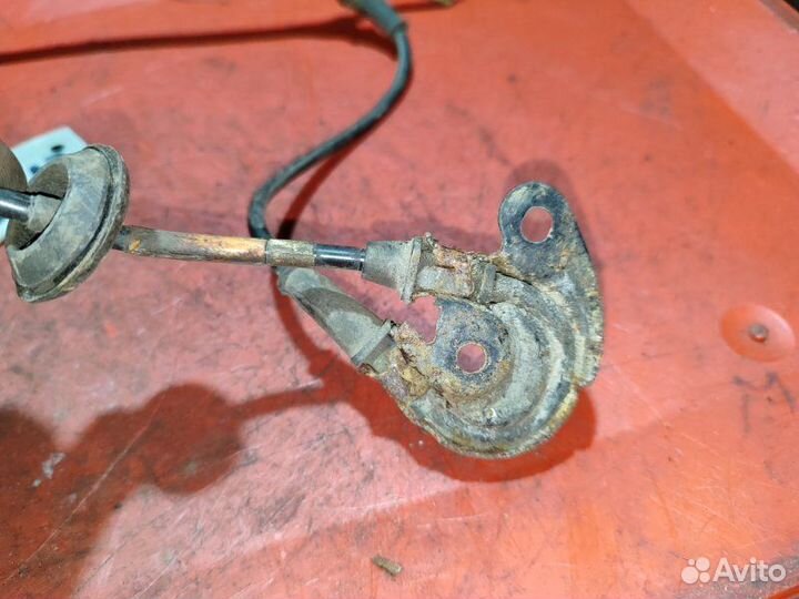 Датчик ABS передний правый Honda Civic 1998