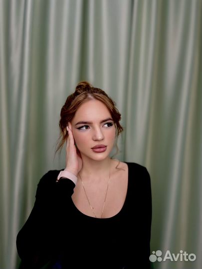 Макияж Елабуга