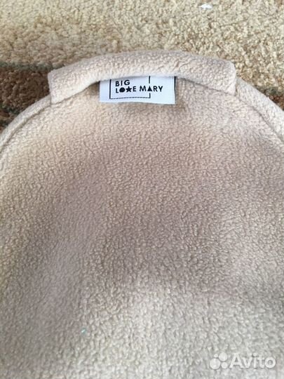 Плед звездочка