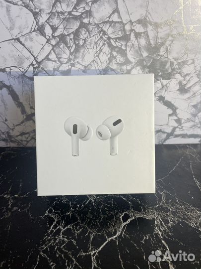 AirPods Pro Premium + бесплатная доставка