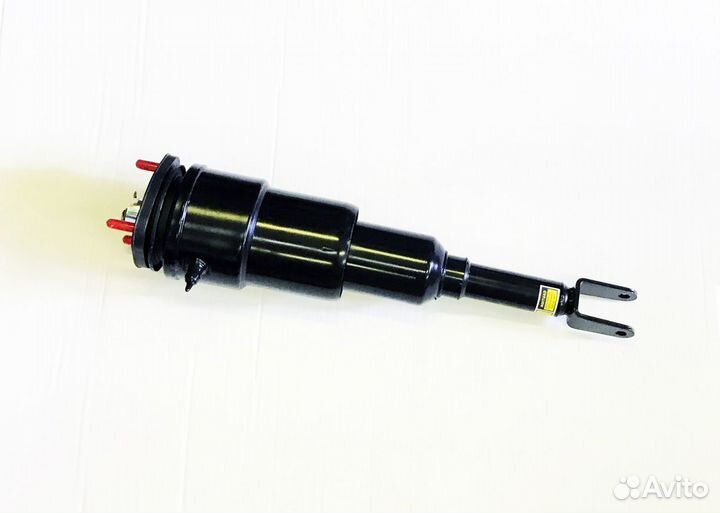 Передняя стойка LS460 левая USV40 Short Wheelbase