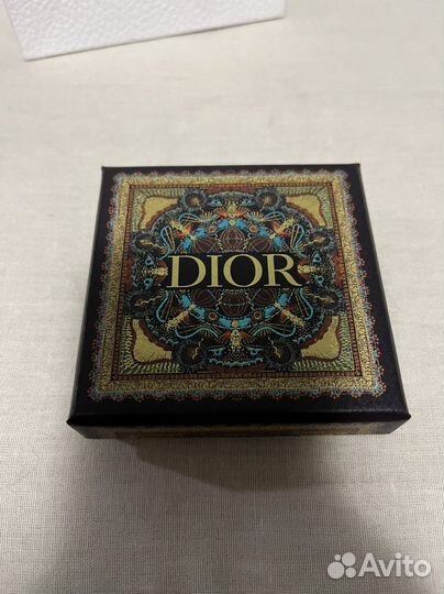 Подарочный набор dior