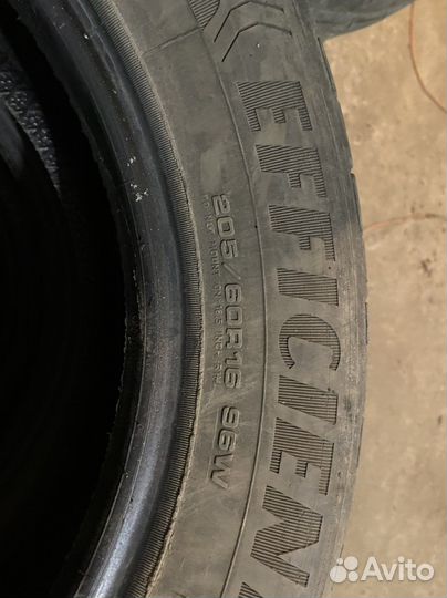 Goodyear Assurance 205/60 R16 33G