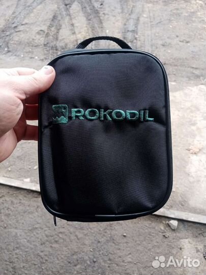 Диагностический сканер