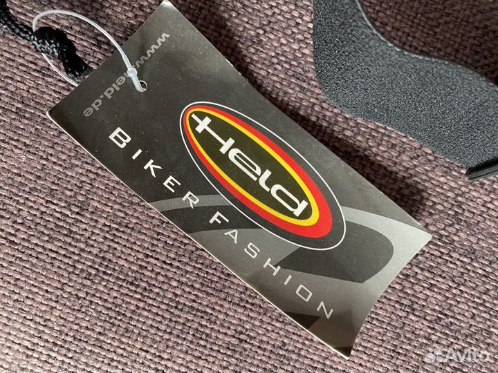 Мото очки Held