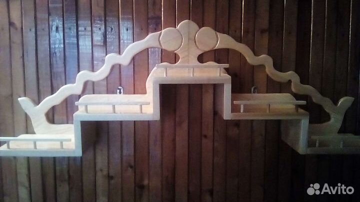 Подставка под цветы