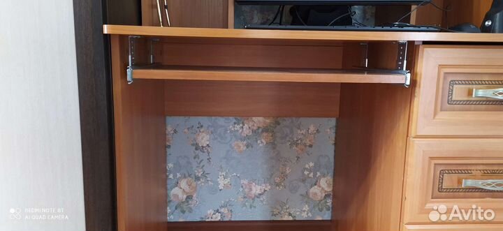 Компьютерный стол