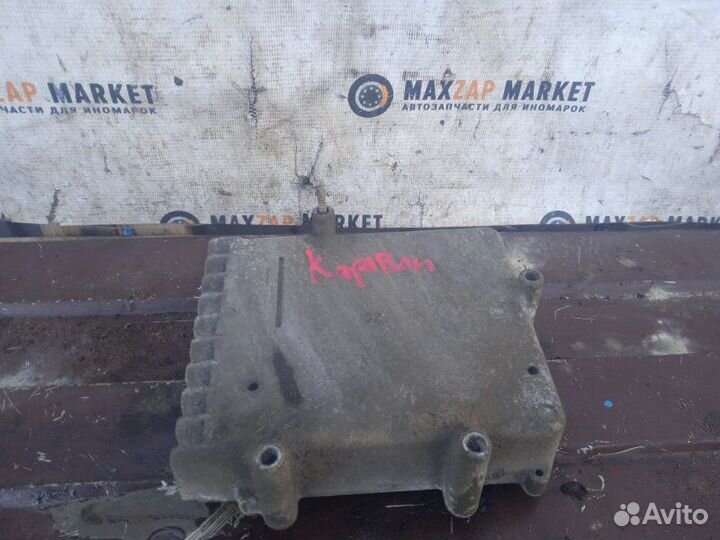 Блок управления АКПП Dodge Caravan 04686952ad