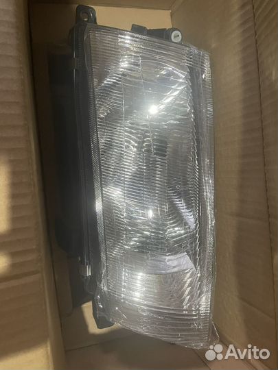 Фара карина улыбка