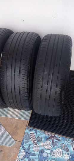 Hankook Optimo K415 225/55 R18 98H