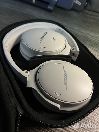 Наушники Bose quietcomfort 45
